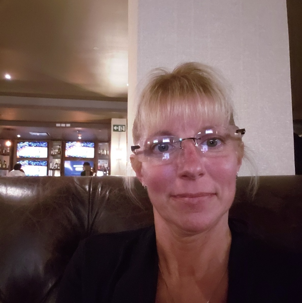 Meet your Posher, Kristina